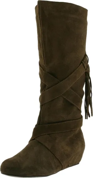Naughty Monkey Women's Seaside