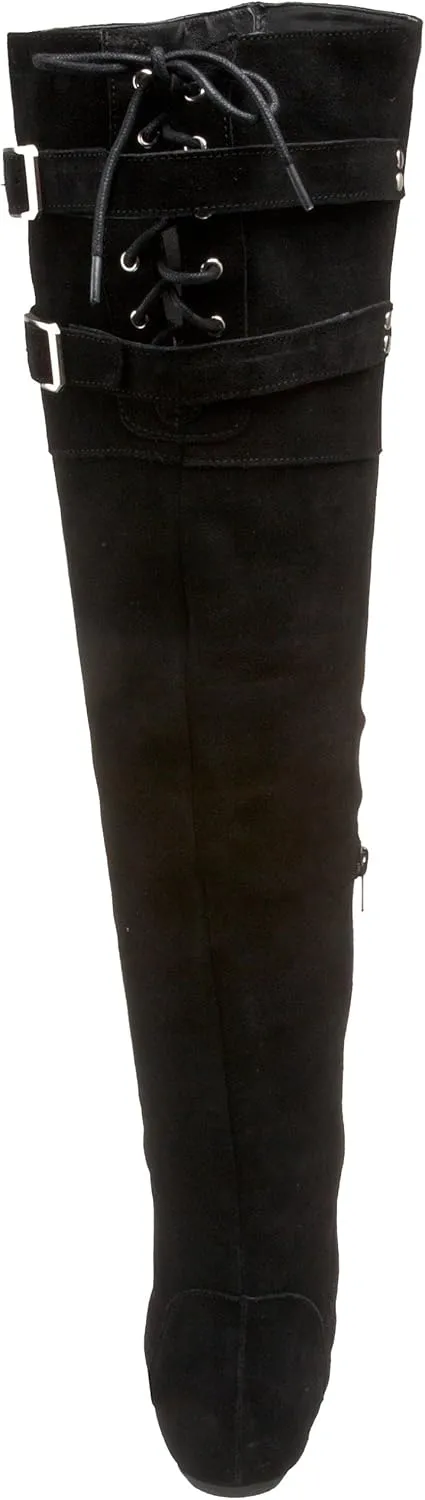 Naughty Monkey Women's Shout Out