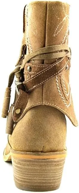 Naughty Monkey Women's Theodore Belle