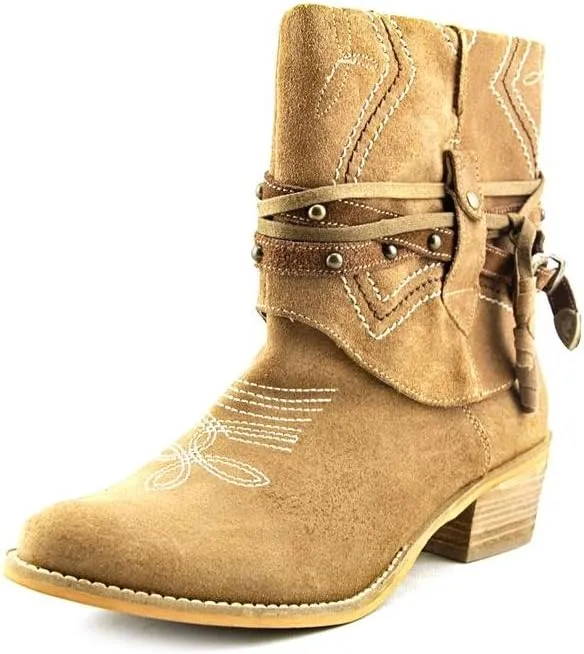 Naughty Monkey Women's Theodore Belle