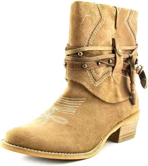 Naughty Monkey Women's Theodore Belle