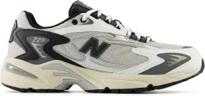 New Balance 725V1 Shoes - Grey Matter/Black/White - 10.0