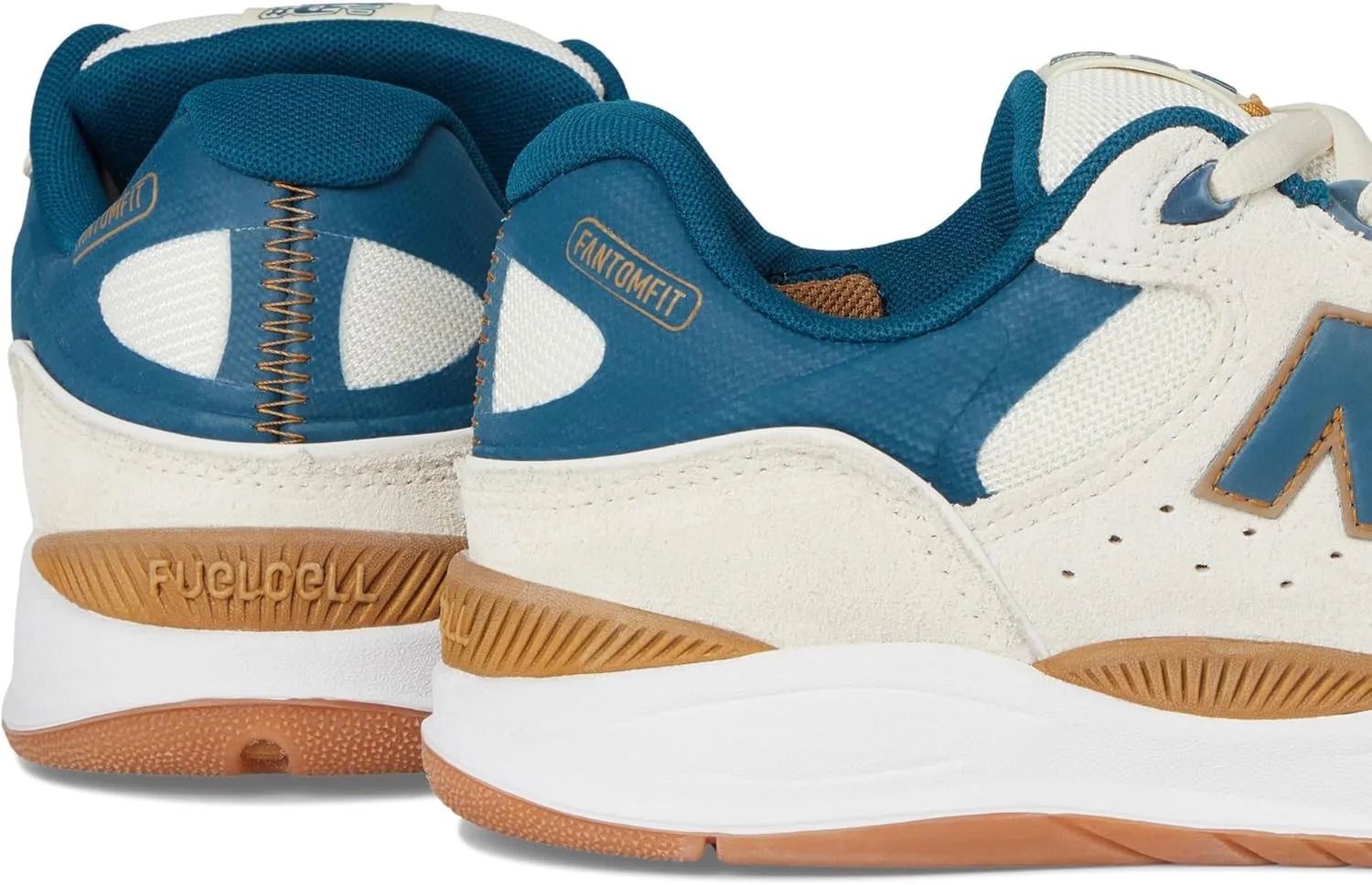 New Balance Men's 1010 Tiago Lemos Skate Shoe