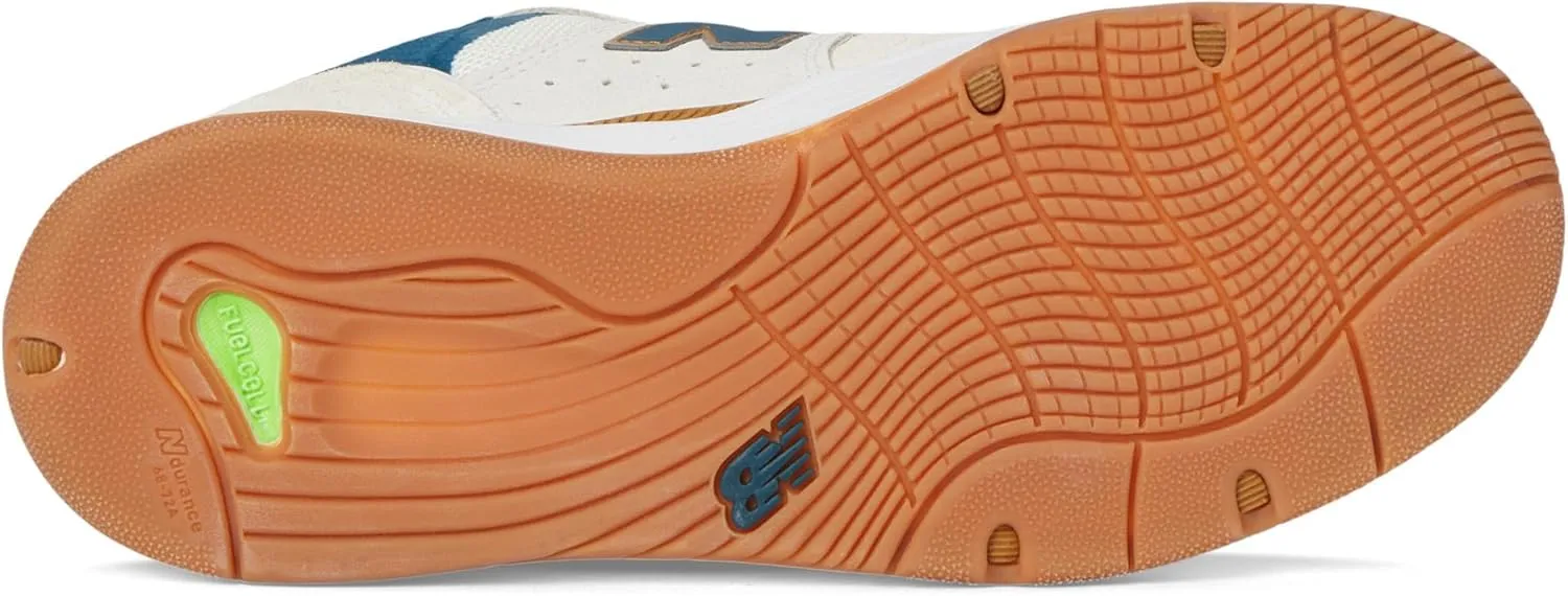 New Balance Men's 1010 Tiago Lemos Skate Shoe