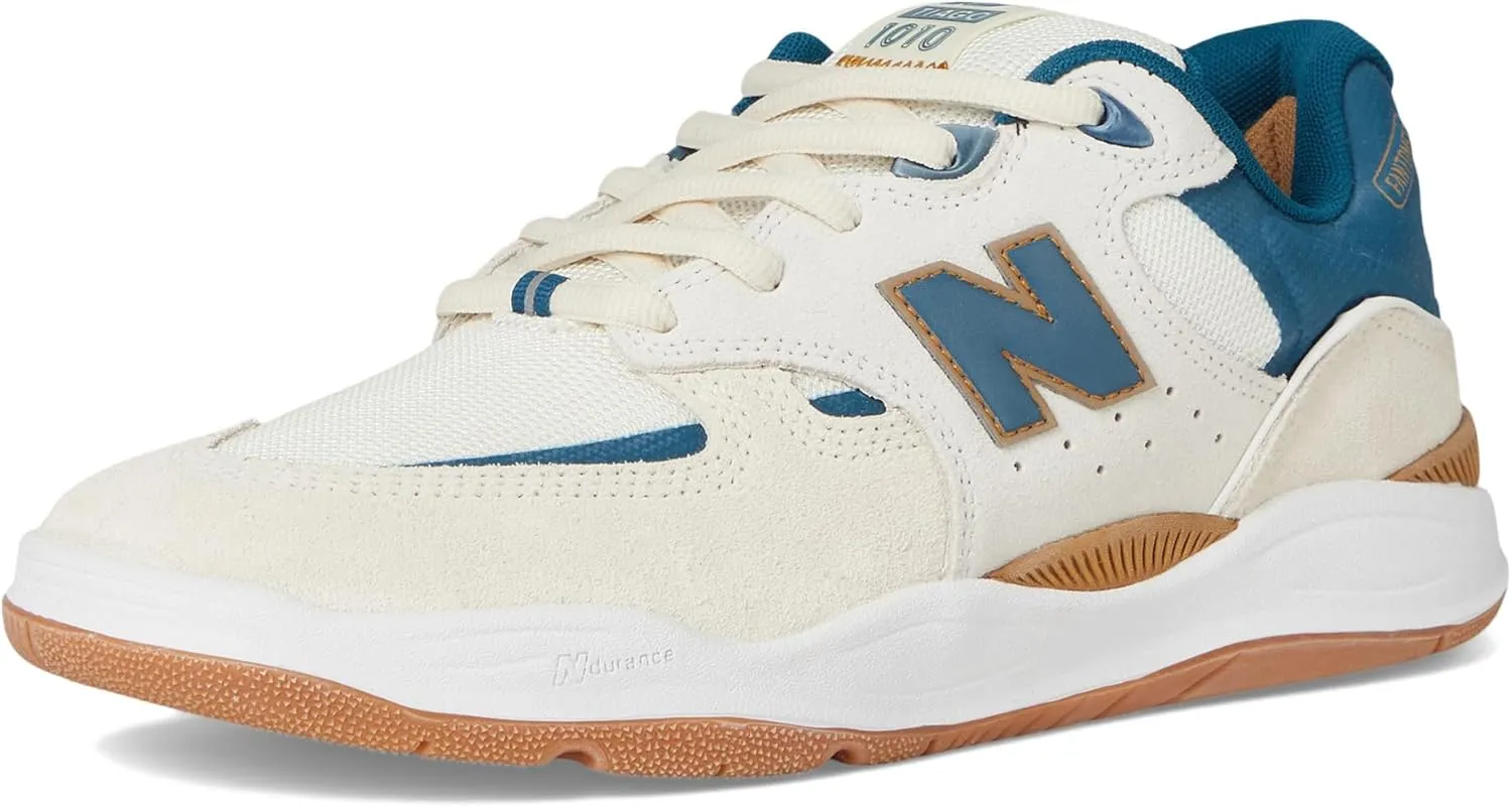 New Balance Men's 1010 Tiago Lemos Skate Shoe