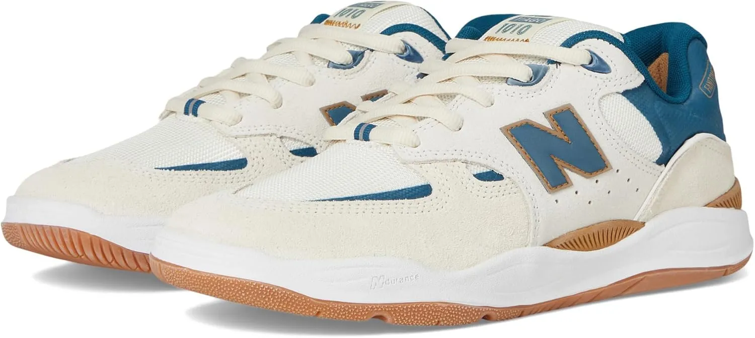 New Balance Men's 1010 Tiago Lemos Skate Shoe
