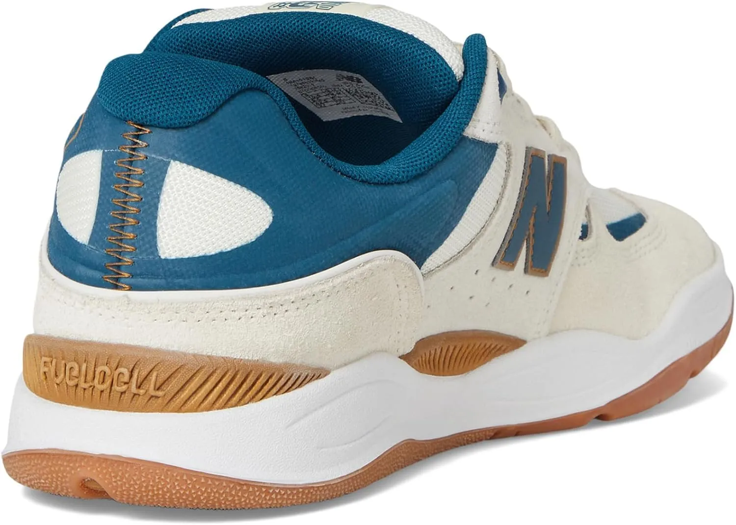 New Balance Men's 1010 Tiago Lemos Skate Shoe