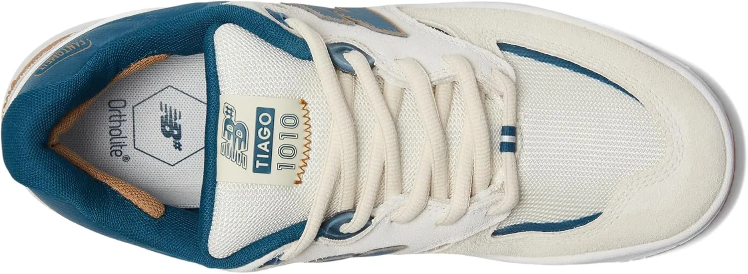 New Balance Men's 1010 Tiago Lemos Skate Shoe