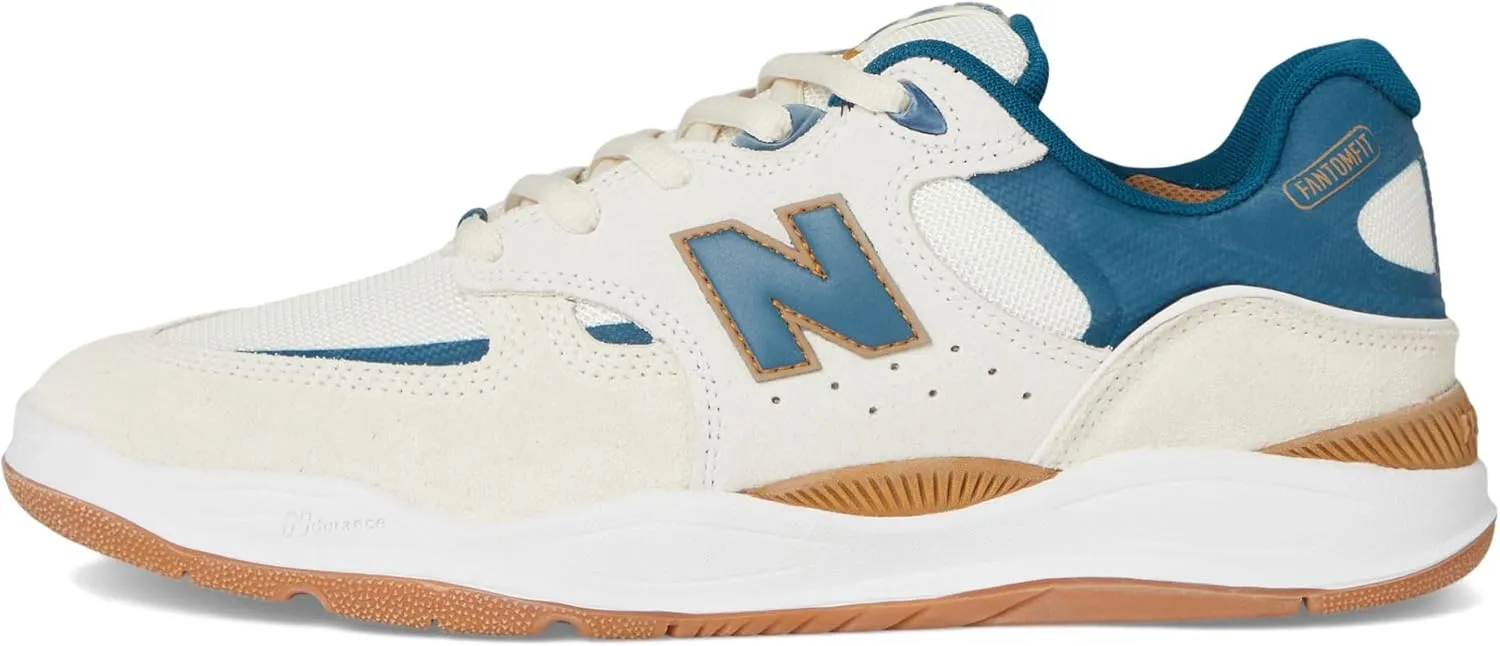 New Balance Men's 1010 Tiago Lemos Skate Shoe