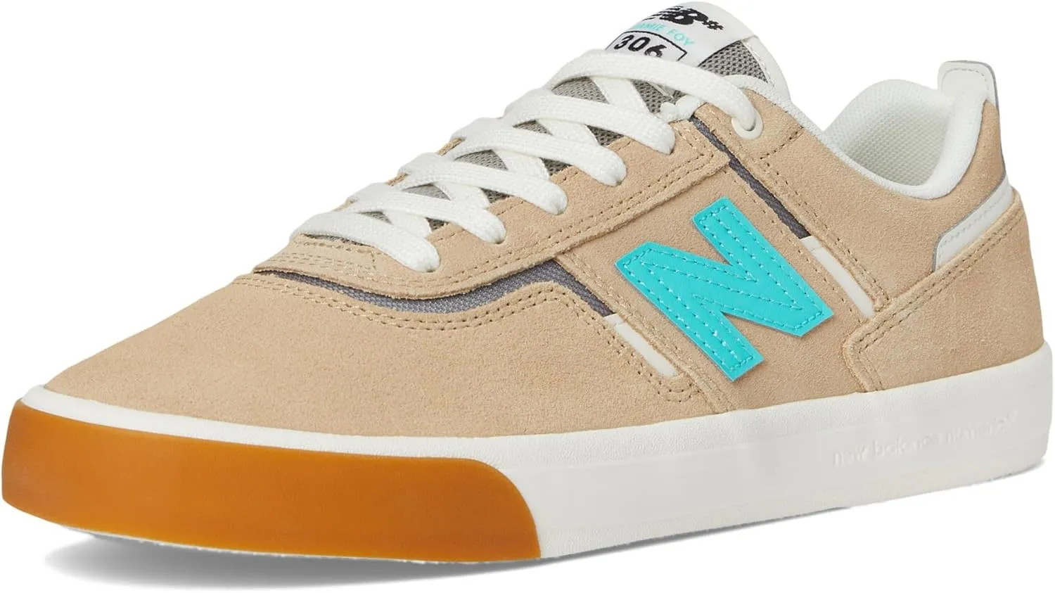 New Balance Men's 306 Jamie Foy Skate Shoe
