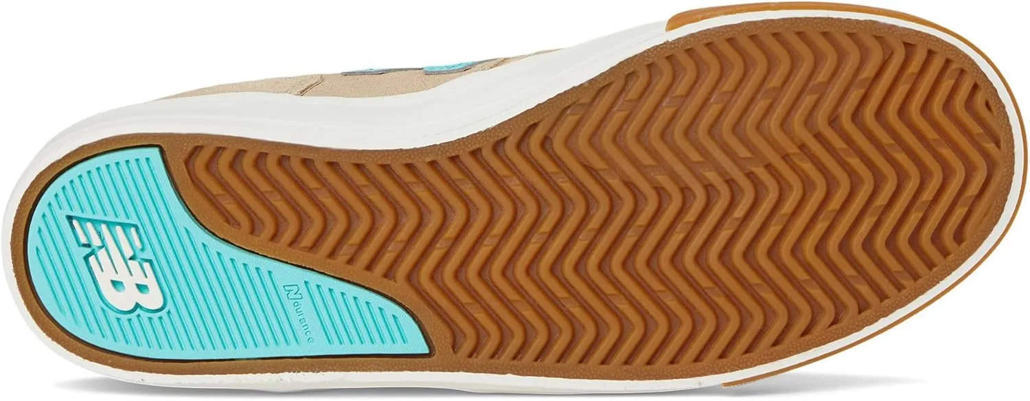New Balance Men's 306 Jamie Foy Skate Shoe