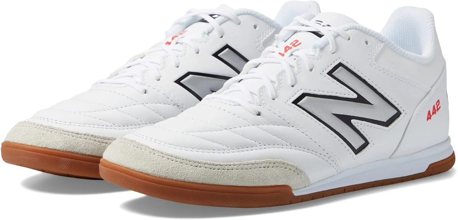 New Balance Men's 442 V2 Team In Soccer Shoe