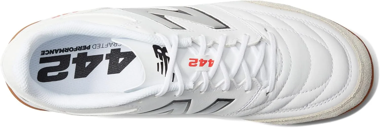 New Balance Men's 442 V2 Team In Soccer Shoe
