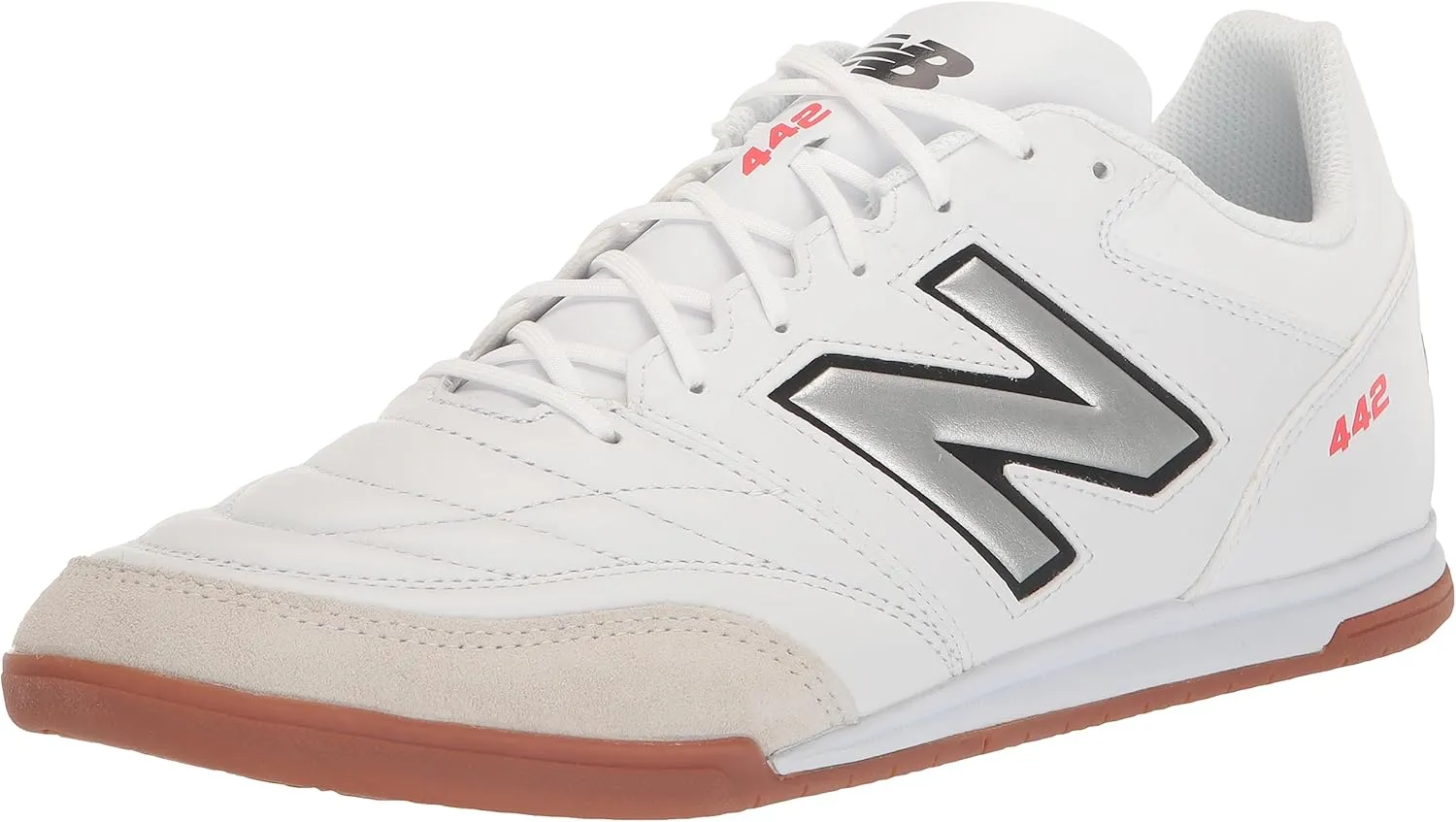 New Balance Men's 442 V2 Team In Soccer Shoe