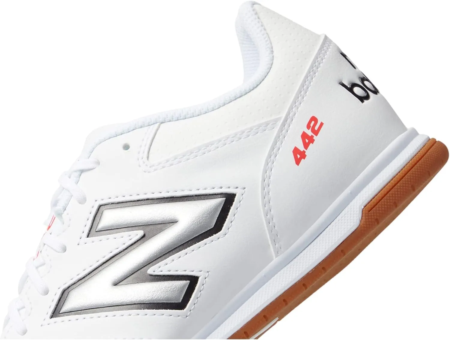 New Balance Men's 442 V2 Team In Soccer Shoe