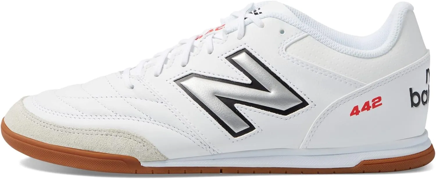 New Balance Men's 442 V2 Team In Soccer Shoe