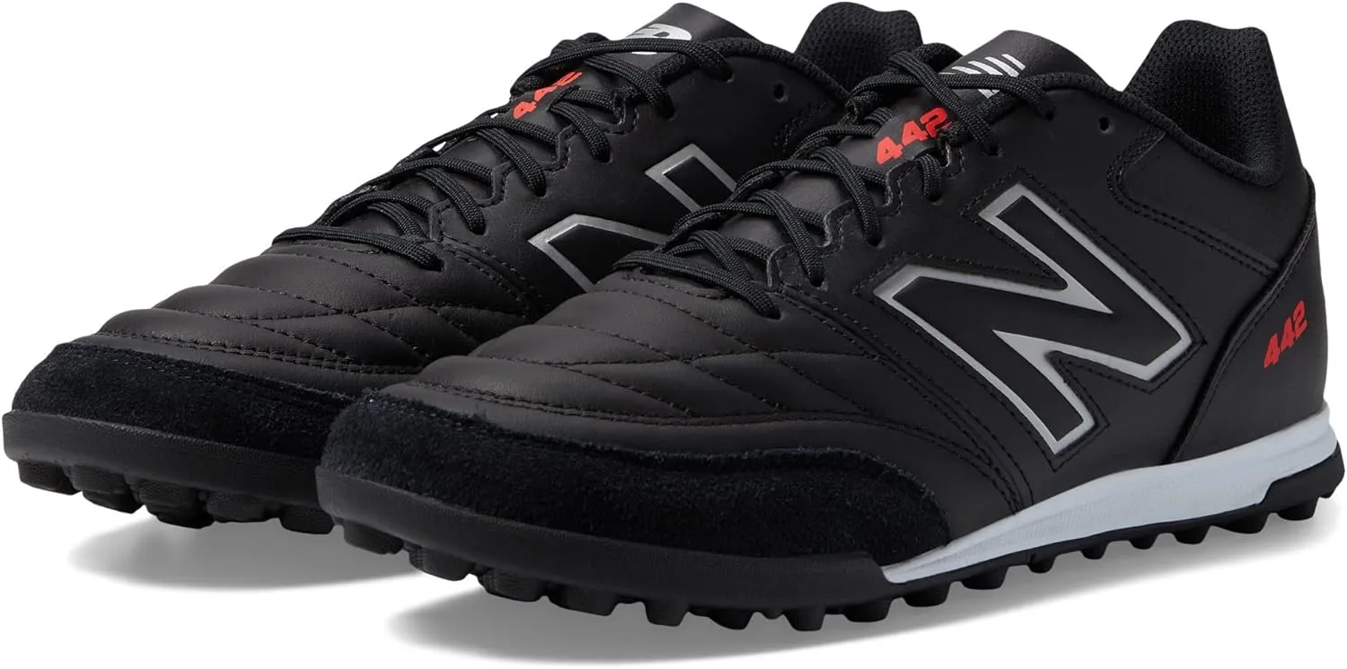 New Balance Men's 442v2 Team Tf Soccer Shoe