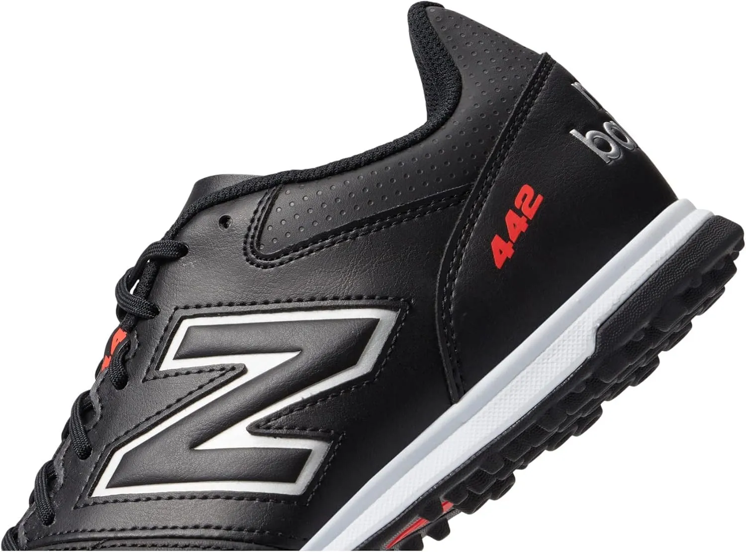 New Balance Men's 442v2 Team Tf Soccer Shoe