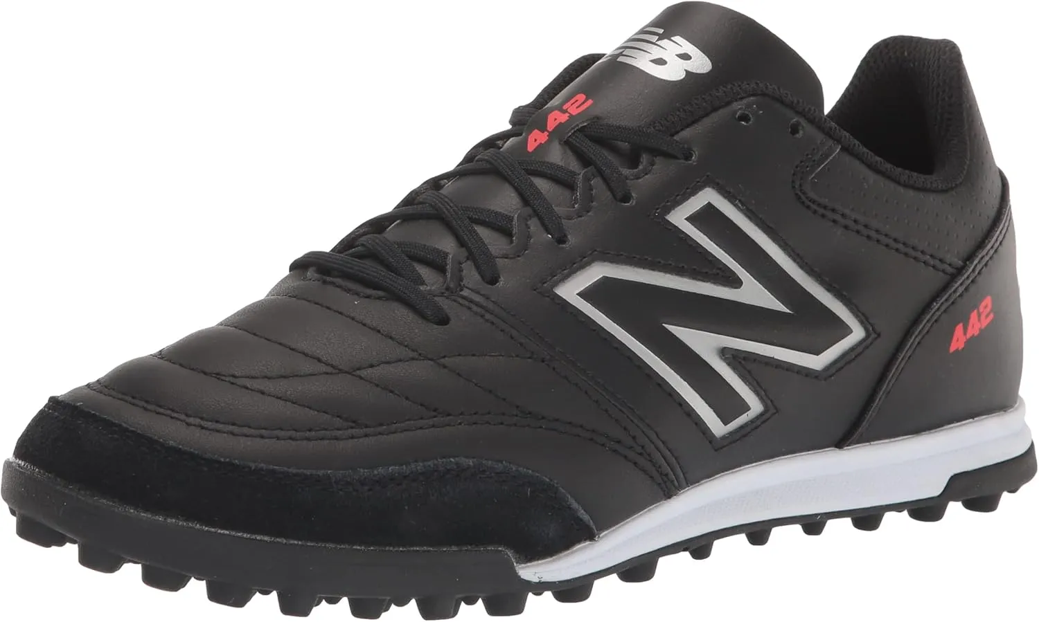 New Balance Men's 442v2 Team Tf Soccer Shoe