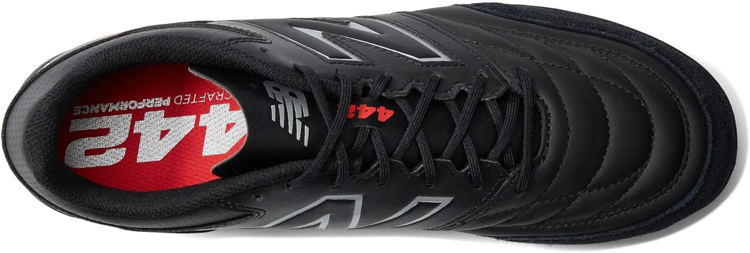 New Balance Men's 442v2 Team Tf Soccer Shoe