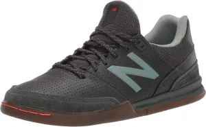 New Balance Men's Audazo V4 Pro Indoor Soccer Shoe