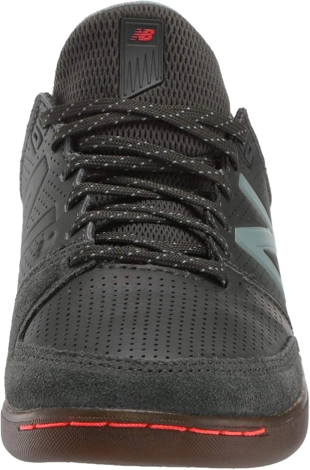 New Balance Men's Audazo V4 Pro Indoor Soccer Shoe