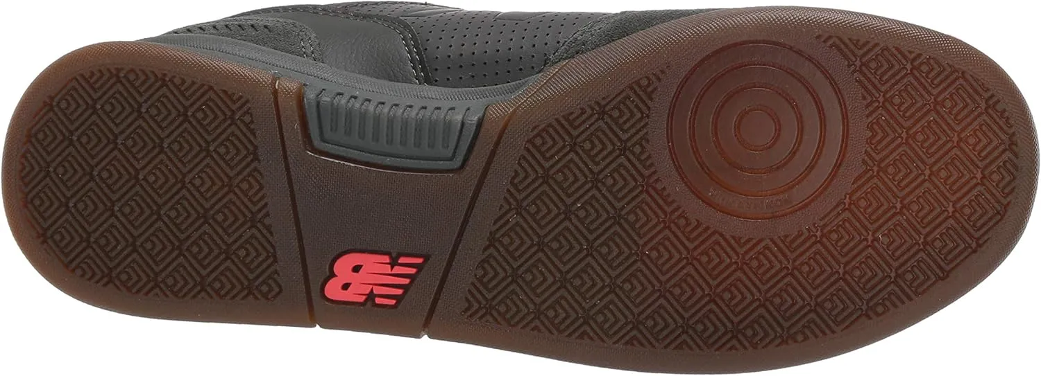 New Balance Men's Audazo V4 Pro Indoor Soccer Shoe