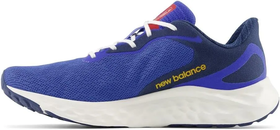 New Balance Men's Fresh Foam Arishi V4 Running Shoe