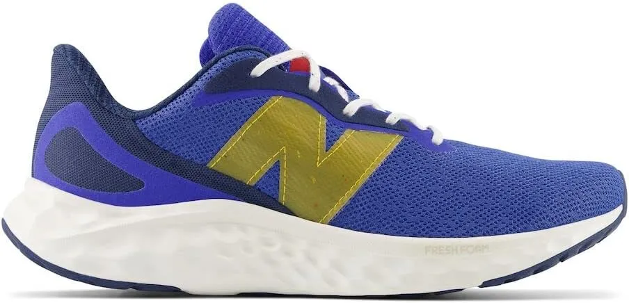 New Balance Men's Fresh Foam Arishi V4 Running Shoe
