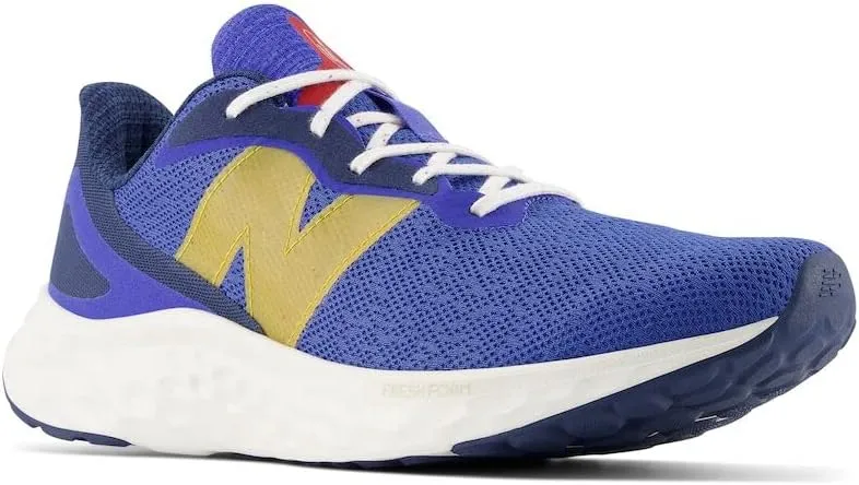 New Balance Men's Fresh Foam Arishi V4 Running Shoe
