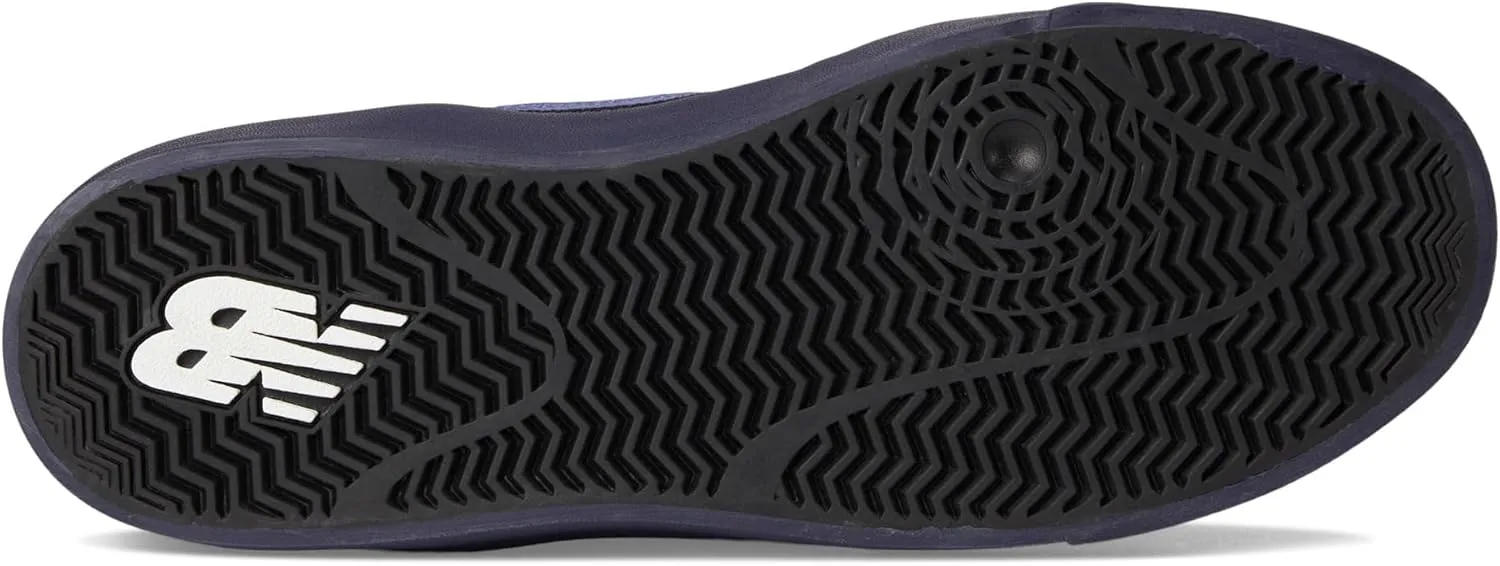 New Balance Unisex-Adult 417-Franky Villani Skate Shoe