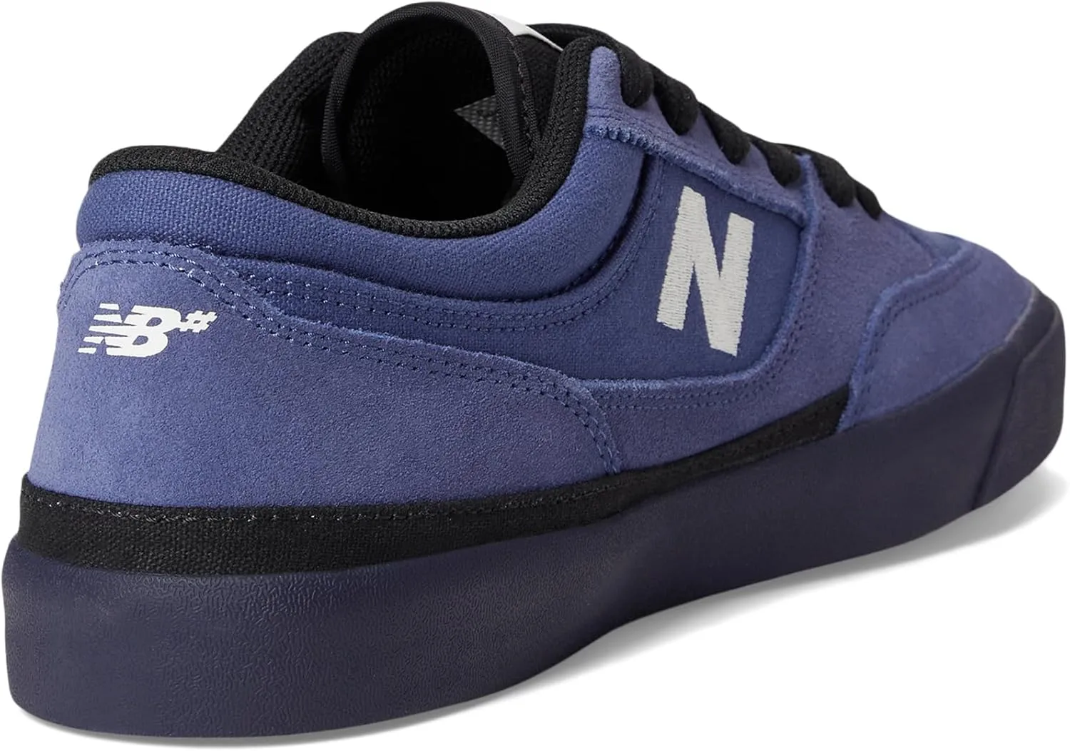 New Balance Unisex-Adult 417-Franky Villani Skate Shoe