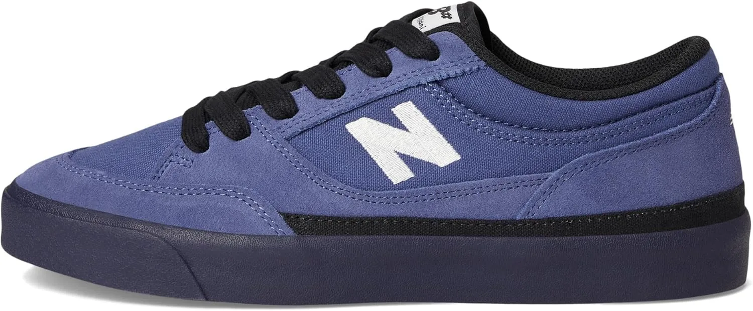 New Balance Unisex-Adult 417-Franky Villani Skate Shoe