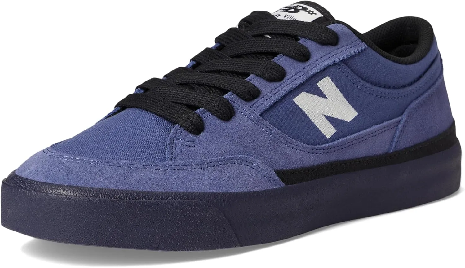 New Balance Unisex-Adult 417-Franky Villani Skate Shoe