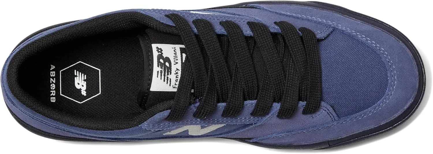 New Balance Unisex-Adult 417-Franky Villani Skate Shoe