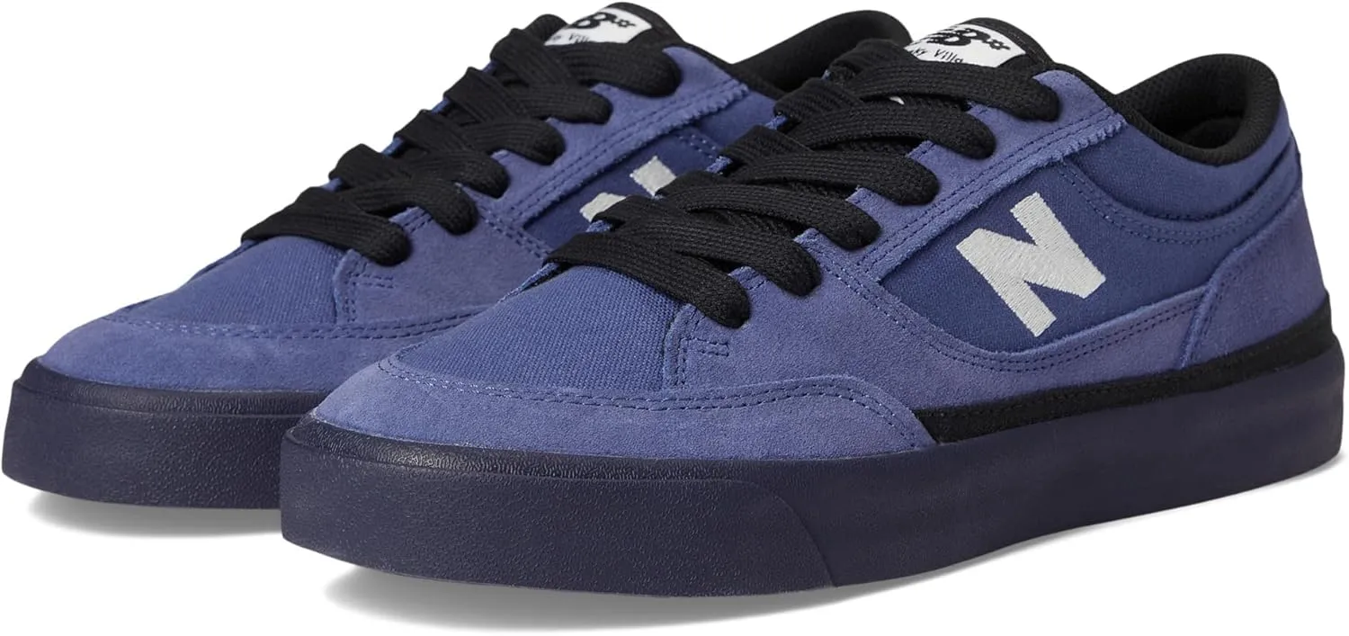 New Balance Unisex-Adult 417-Franky Villani Skate Shoe