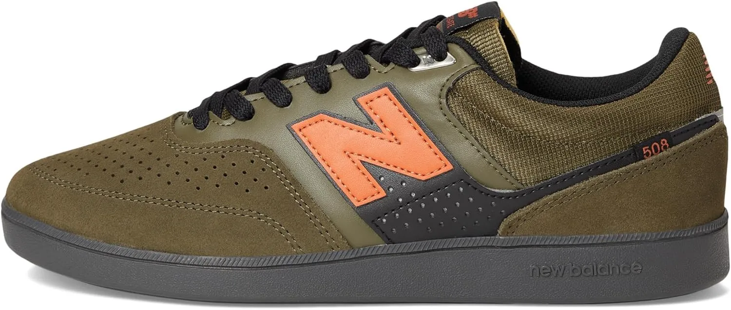 New Balance Unisex-Adult 508-Brandon Westgate Skate Shoe