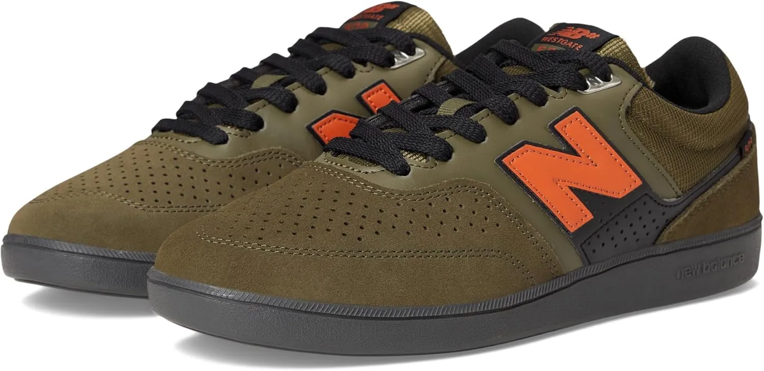 New Balance Unisex-Adult 508-Brandon Westgate Skate Shoe