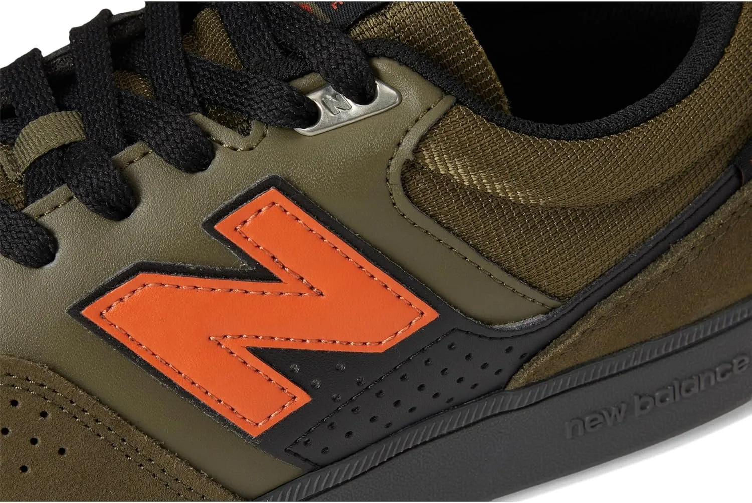 New Balance Unisex-Adult 508-Brandon Westgate Skate Shoe