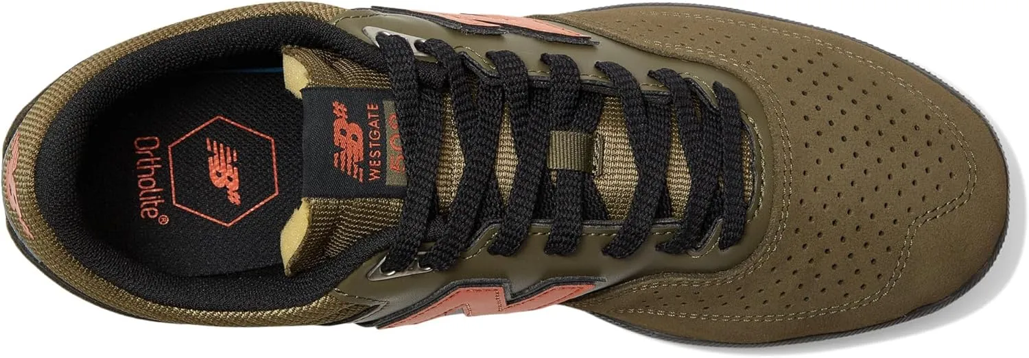 New Balance Unisex-Adult 508-Brandon Westgate Skate Shoe