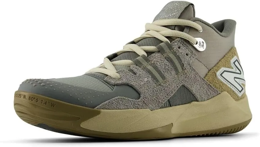 New Balance Unisex-Adult Coco Cg1 Tennis Shoe