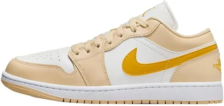 Nike Air Jordan 1 Low Women's Shoes