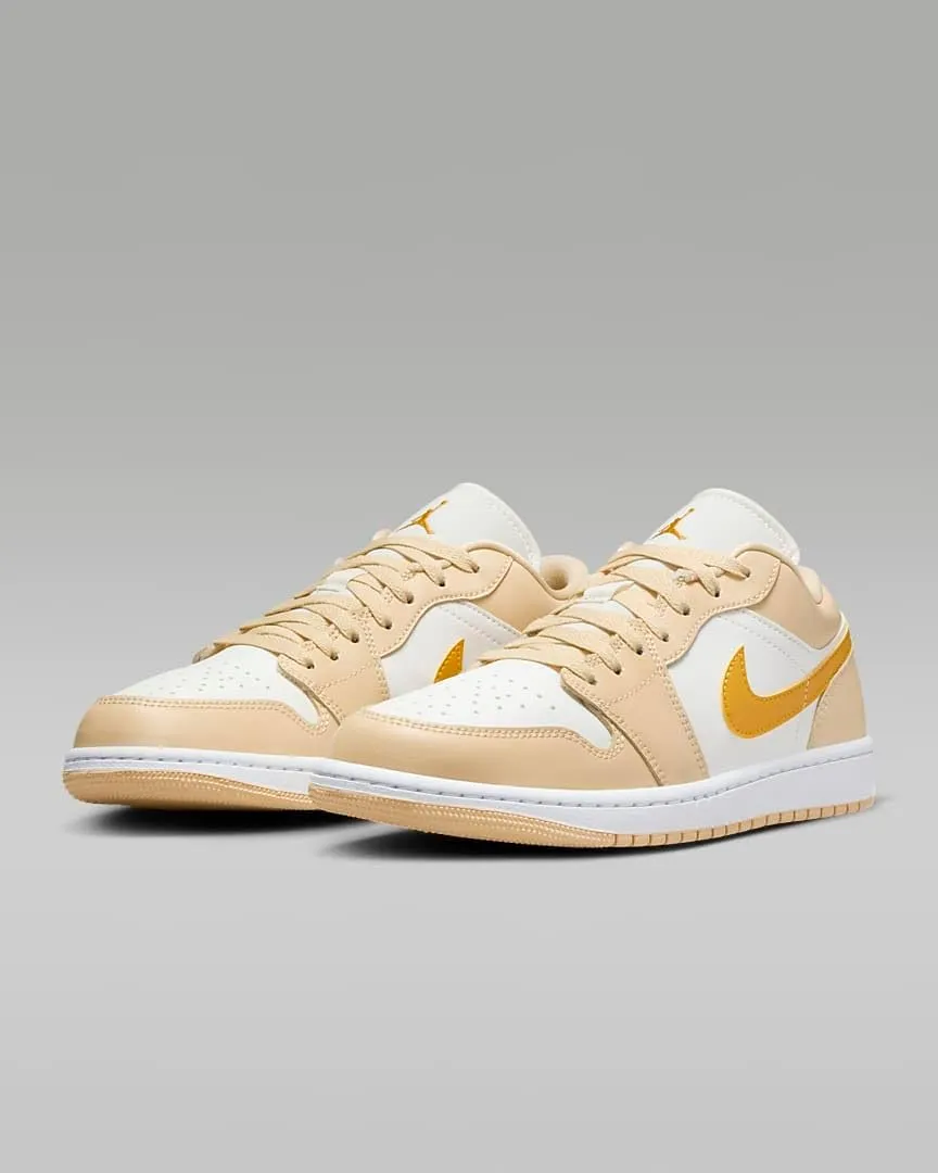 Nike Air Jordan 1 Low Women's Shoes