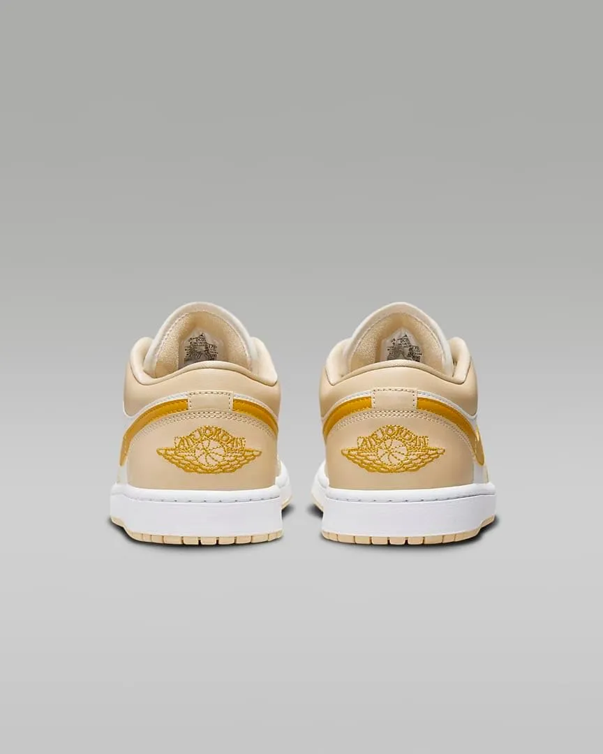 Nike Air Jordan 1 Low Women's Shoes