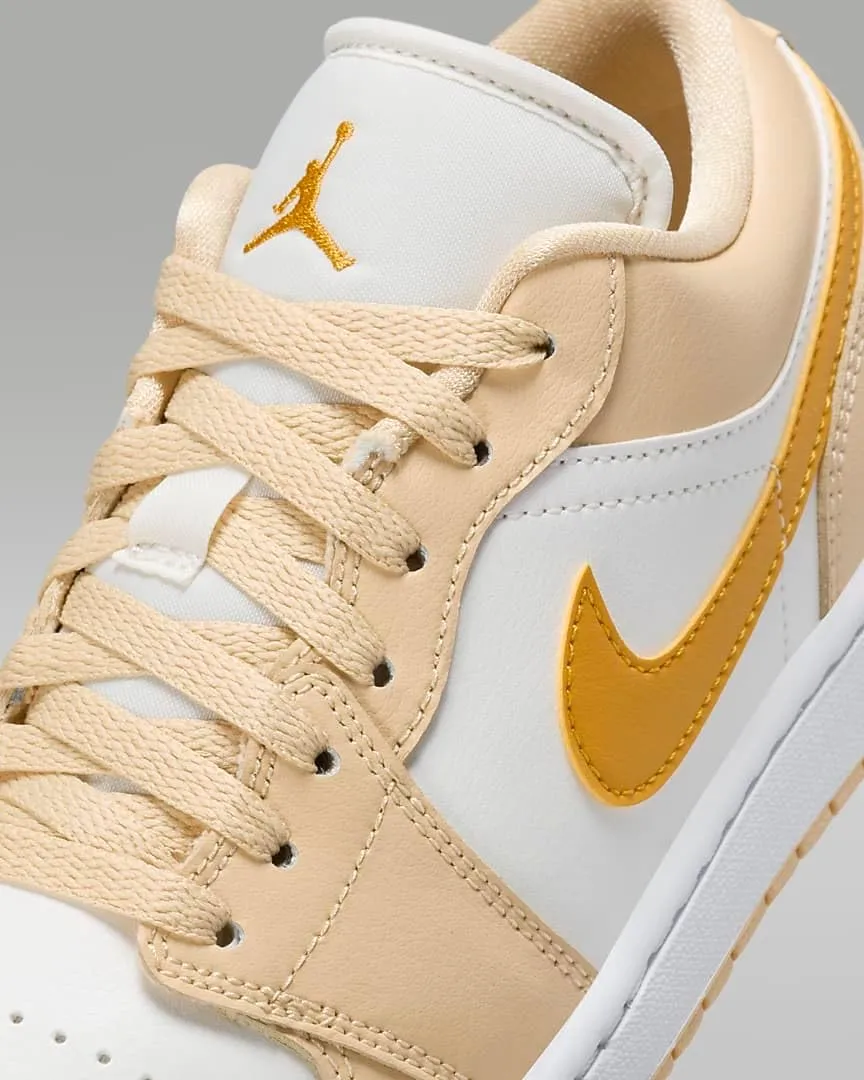 Nike Air Jordan 1 Low Women's Shoes