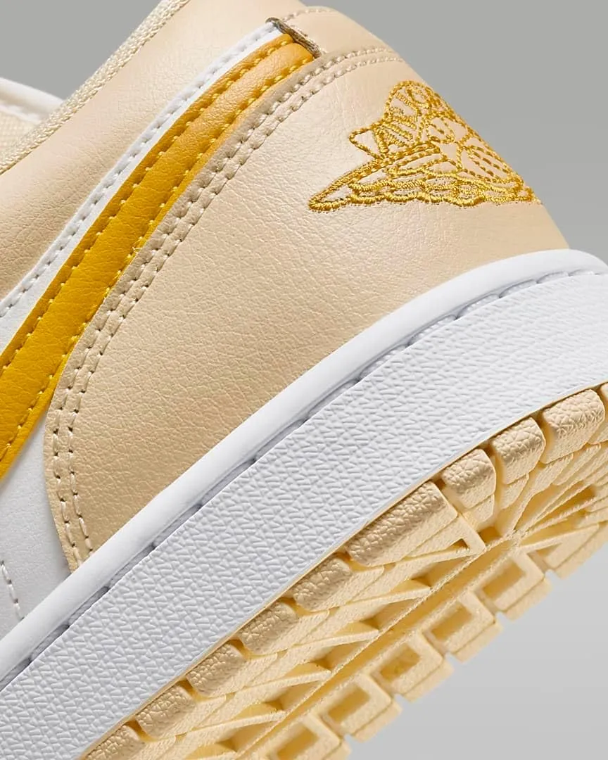 Nike Air Jordan 1 Low Women's Shoes