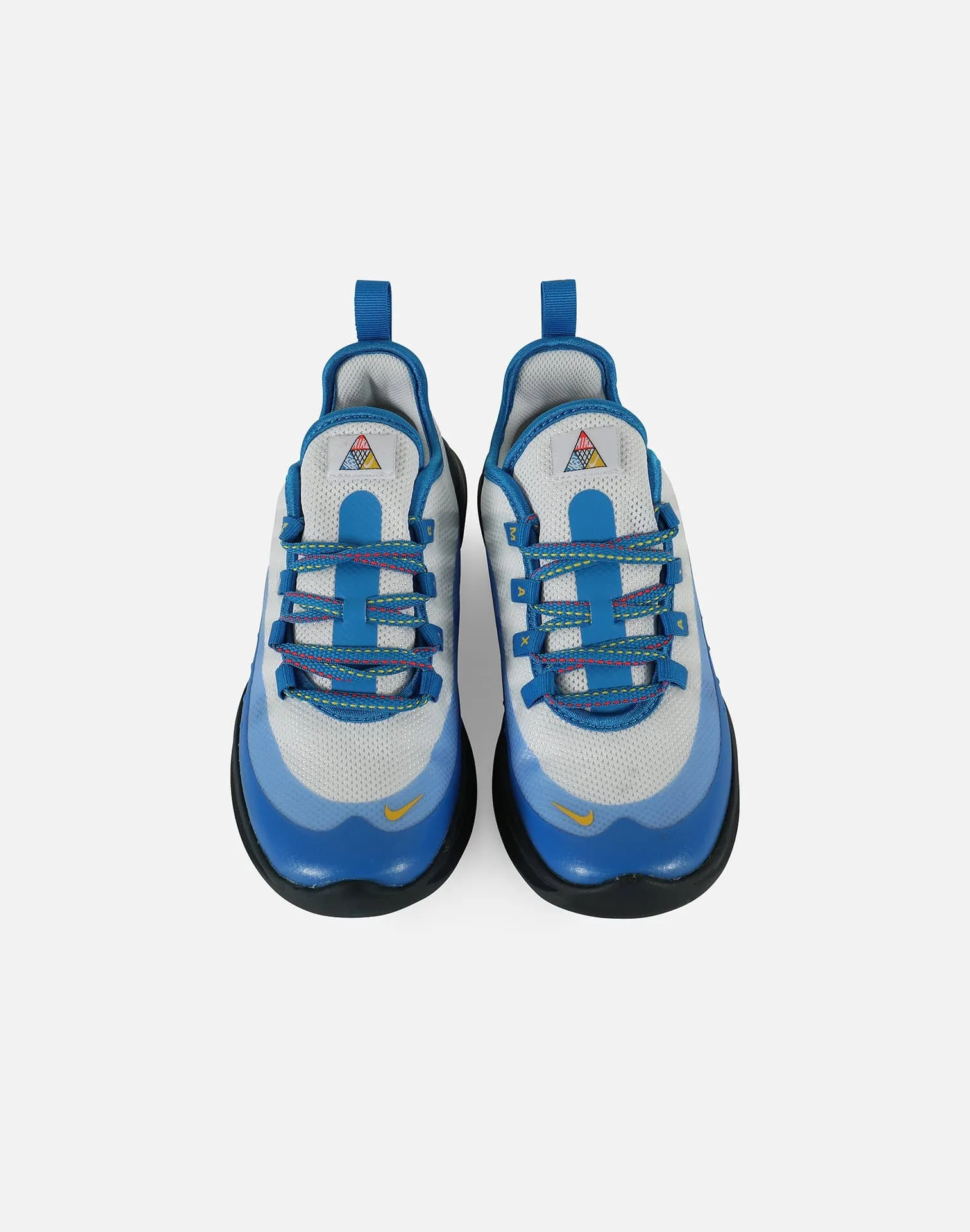 Nike AIR MAX AXIS PRE-SCHOOL