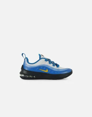Nike AIR MAX AXIS PRE-SCHOOL