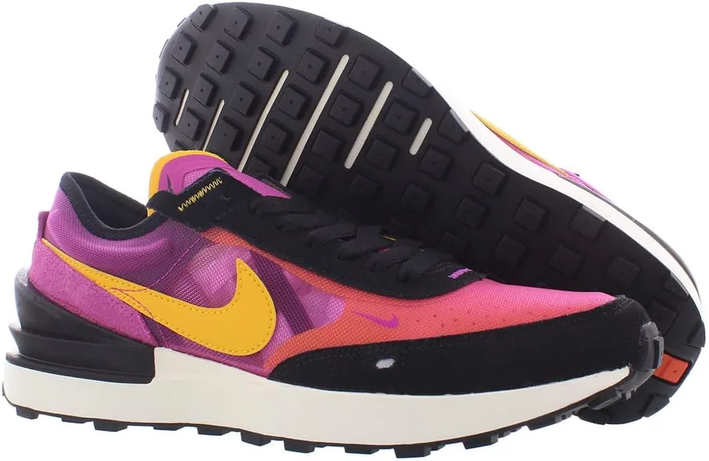 Nike Boy's Waffle One (Big Kid)