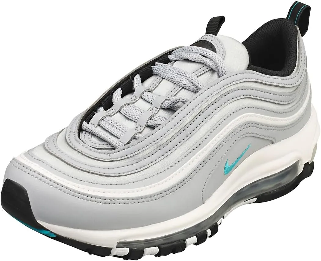 Nike Lifestyle Shoe Silver/White FJ1883 Silver/White 5½, Silver White, 5½